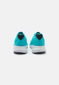 adidas Performance DURAMO SPEED - Scarpe da corsa su strada - lucid cyan/core black/flash aqua