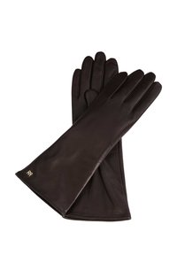 Kazar SENECA - Mănuși - dark brown