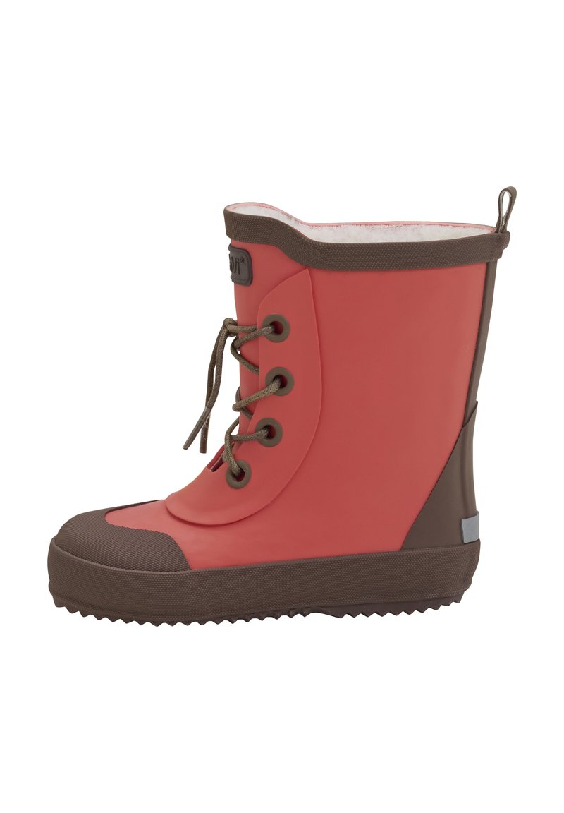 CeLaVi Bottes en caoutchouc - summer fig