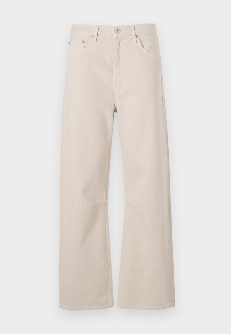 Citizens of Humanity Mom jeans blauw