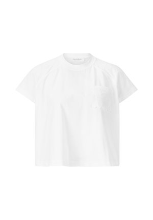 Rich & Royal, RICH & ROYAL T-SHIRT - Základné tričko - white