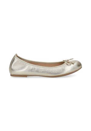 ACOR - Ballet pumps - gold