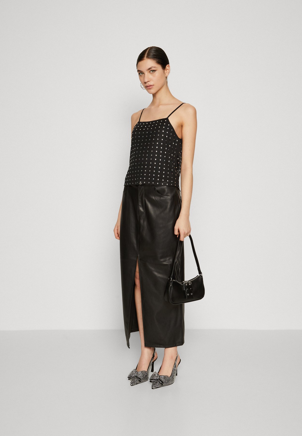 ONLBECCA STUDS STRAP