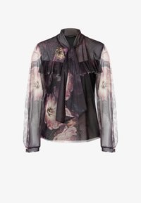Ana Alcazar AZINA - Blouse - mehrfarbig/multicolore - ZALANDO.FR