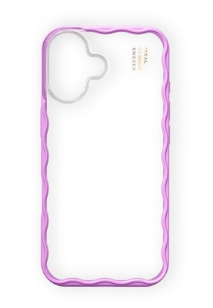 FRAME IPHONE 17 PRO - Cover per telefono - pink