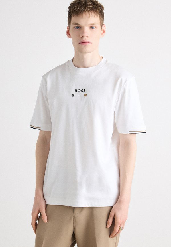 TEE OPEN  - T-Shirt print