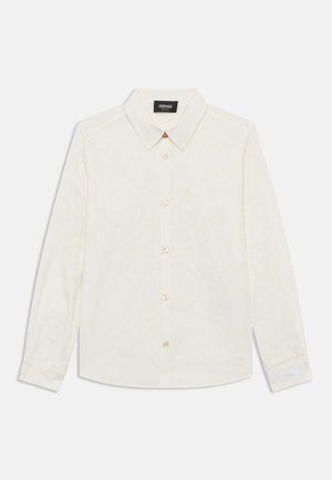 INFORMAL BAROCCO KIDS UNISEX - Chemisier - white