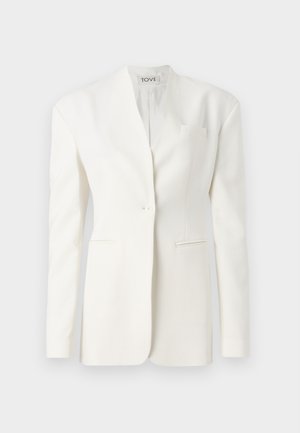 TOVE ASTER JACKET - Blazer - white