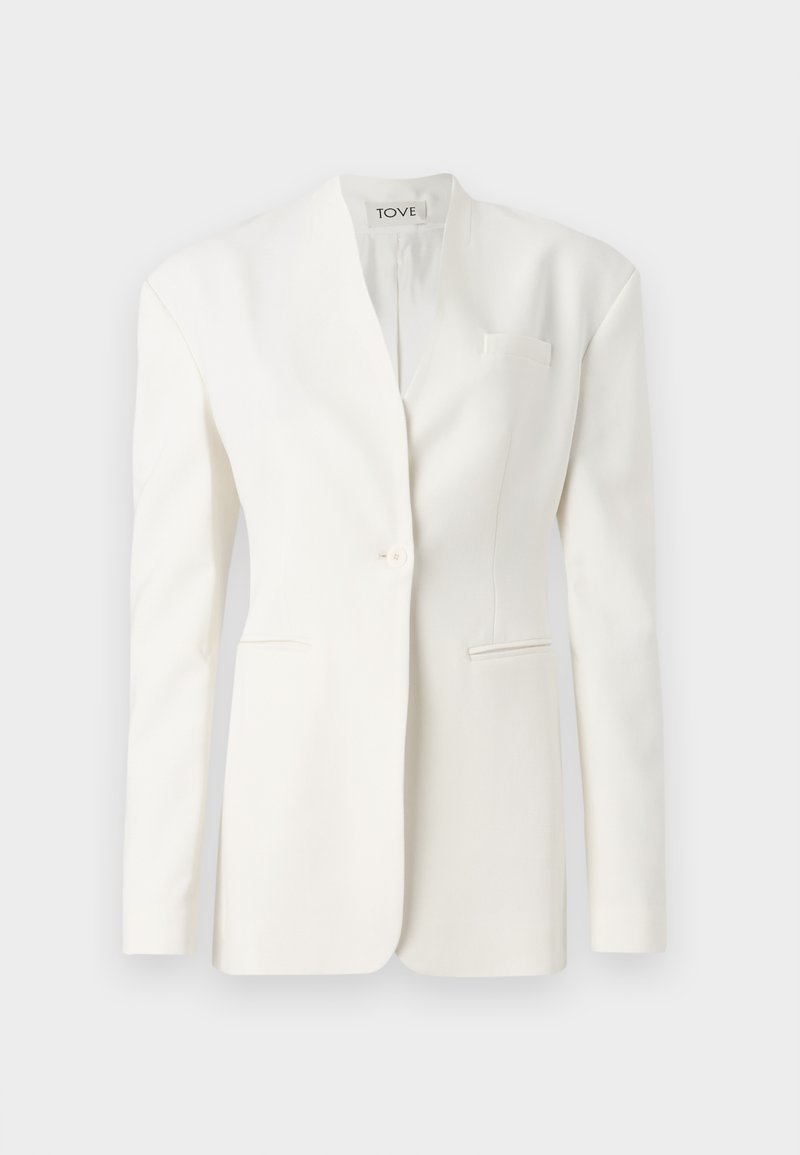 TOVE Blazer wit TOVE Blazer wit