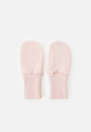 Molo BABY UFO - Fäustling - wild rose