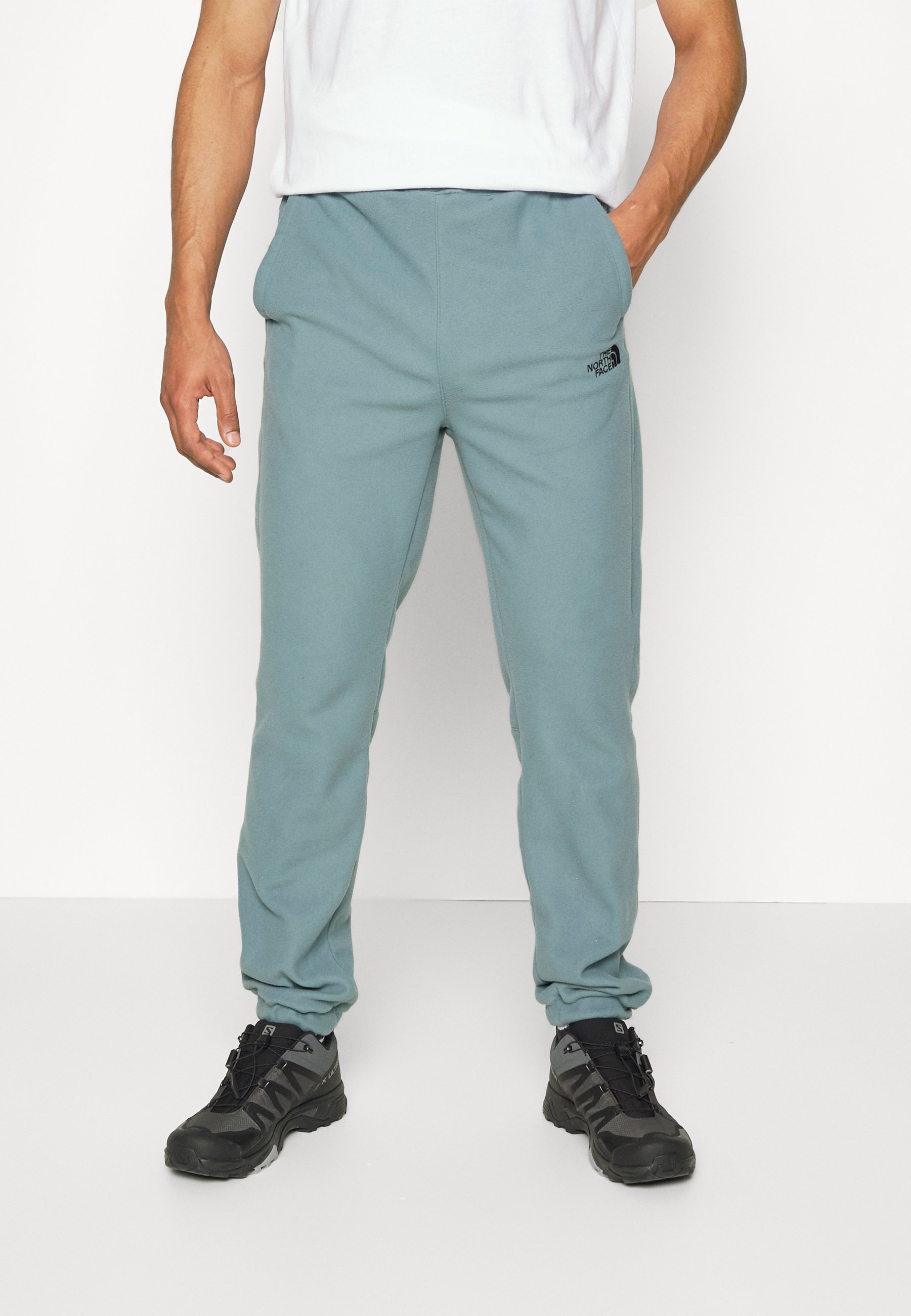 The North Face GLACIER PANT - Tracksuit 