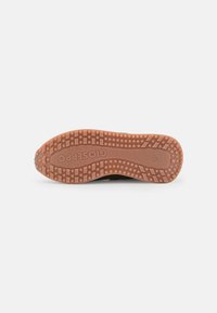 Gioseppo Botines de cuña - brown