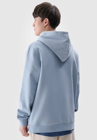 4F - Bluza z kapturem