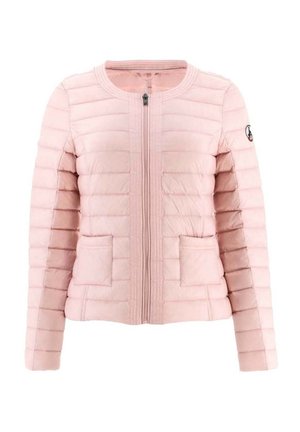 DOUDA   - Chaqueta de plumas - rose