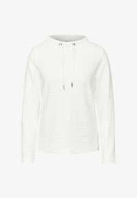 Unausgewählt, weiß