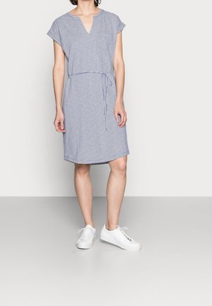 Robe en jersey - blue