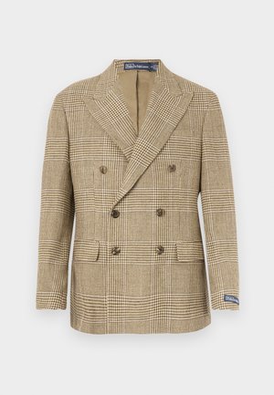 Blazer - sand/brown