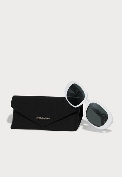 Dolce&Gabbana Päikeseprillid - white