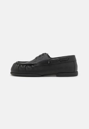 Edita dam seglarskor YU5598-32 - Black main image 1