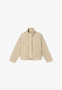 Non sélectionné, beige