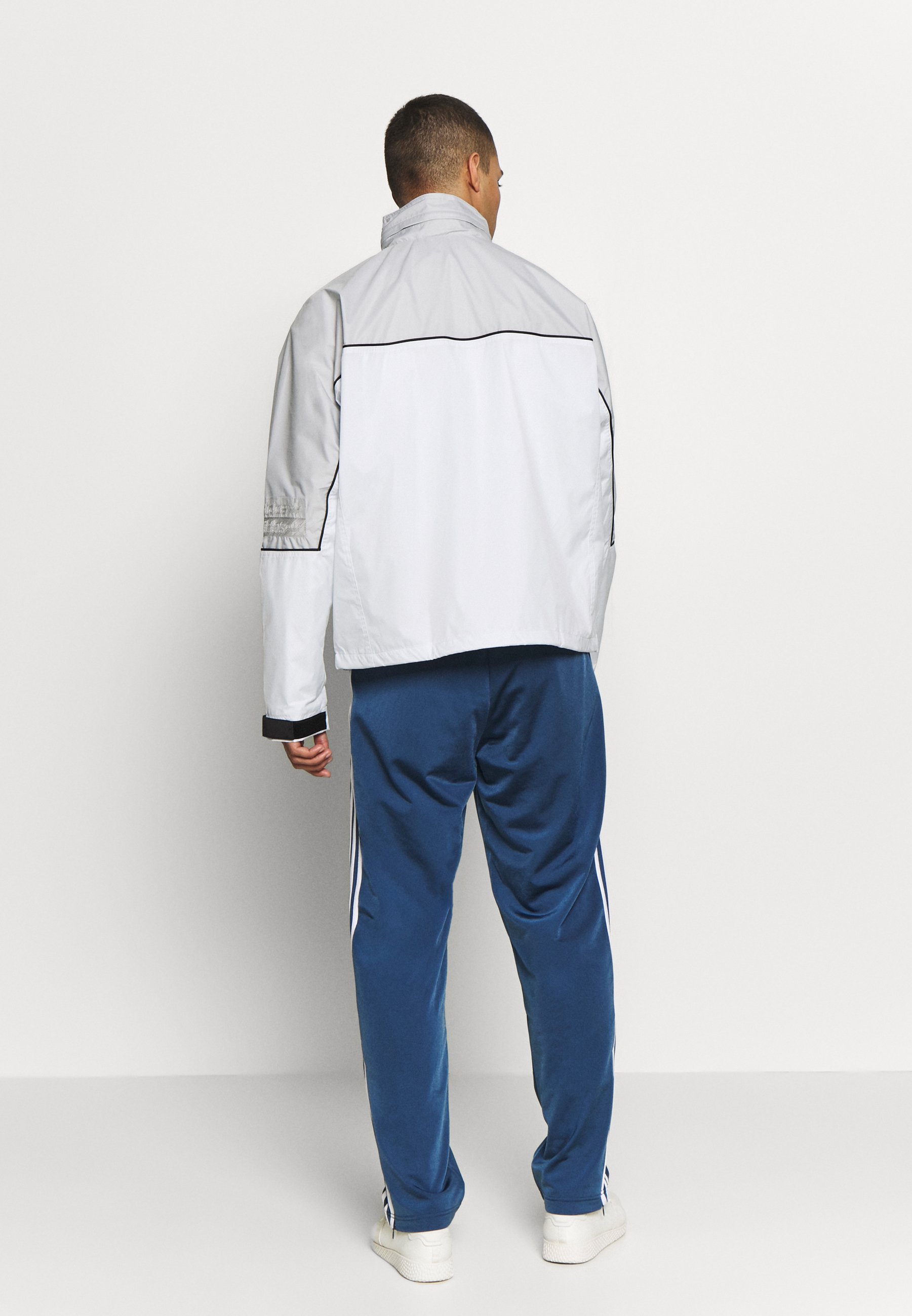 adidas Originals R.Y.V. SPORT INSPIRED TRACK TOP JACKET adidas Originals R.Y.V. SPORT INSPIRED TRACK TOP JACKET