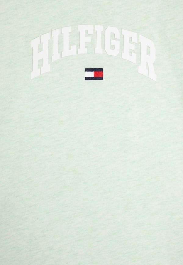 VARSITY TEE UNISEX - Print T-shirt4