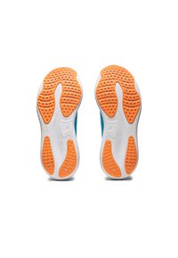 ASICS NIMBUS 25 - Chaussures de running sur route - island blue/glacier grey