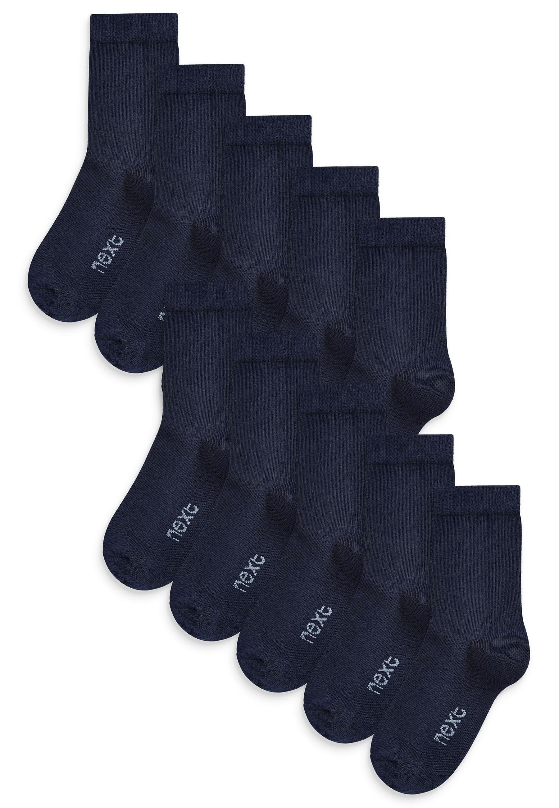 5 Paires De Chaussettes Coton – Licenciées Avec Super-Héros | Pour Enfants, Taille Cheville