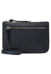 Liebeskind Berlin Taška s příčným popruhem - dark blue