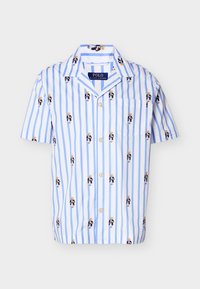 Niewybrane, harbor island blue