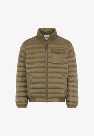 BRAX, STYLE BRAD - Vinterjakker - khaki
