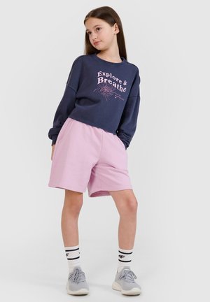 4F, - Bluza
