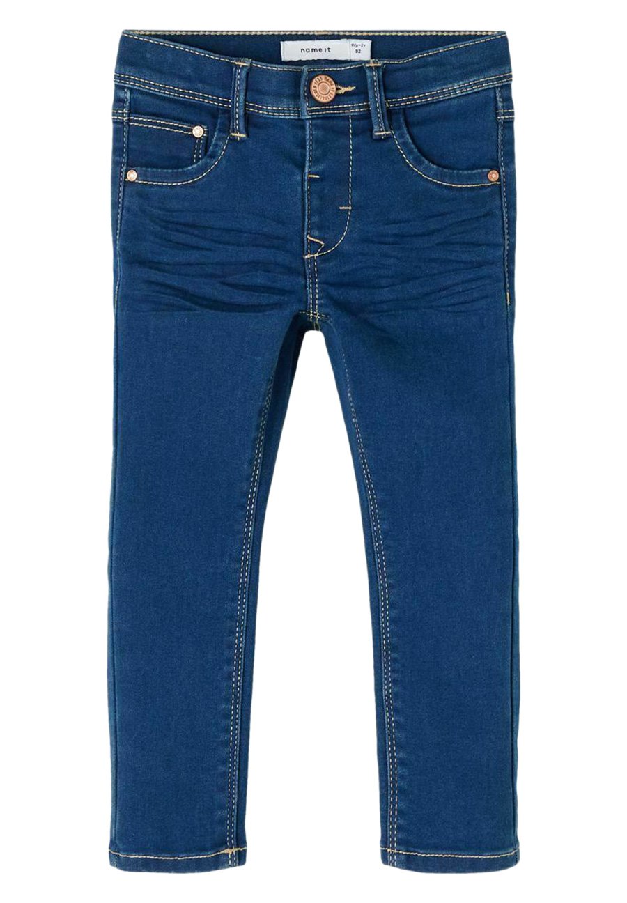 Jeans Skinny Fit - medium blue denim 