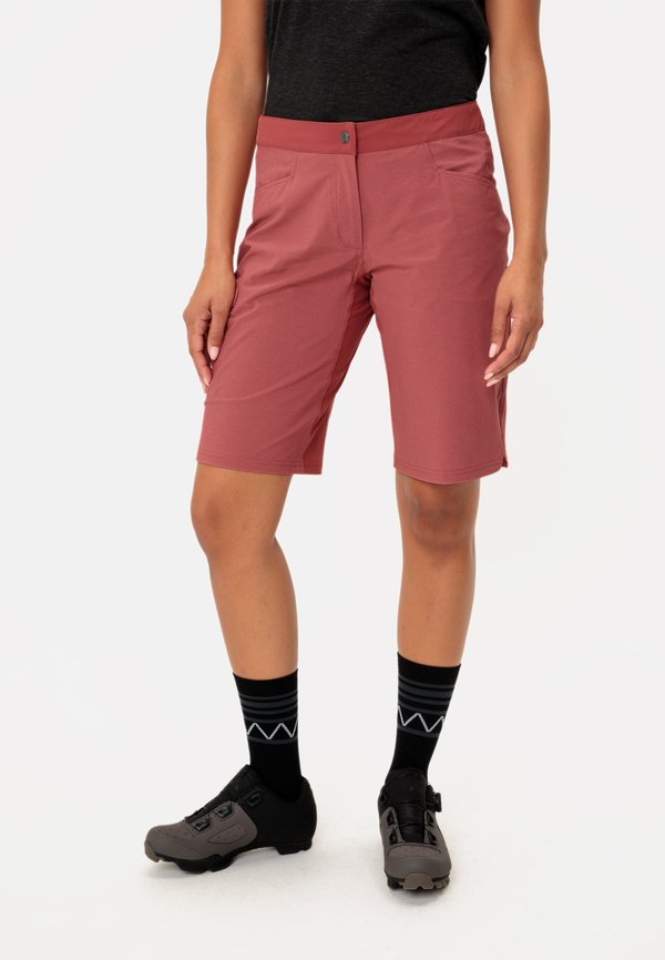 TREMALZO - Outdoor Shorts - brick