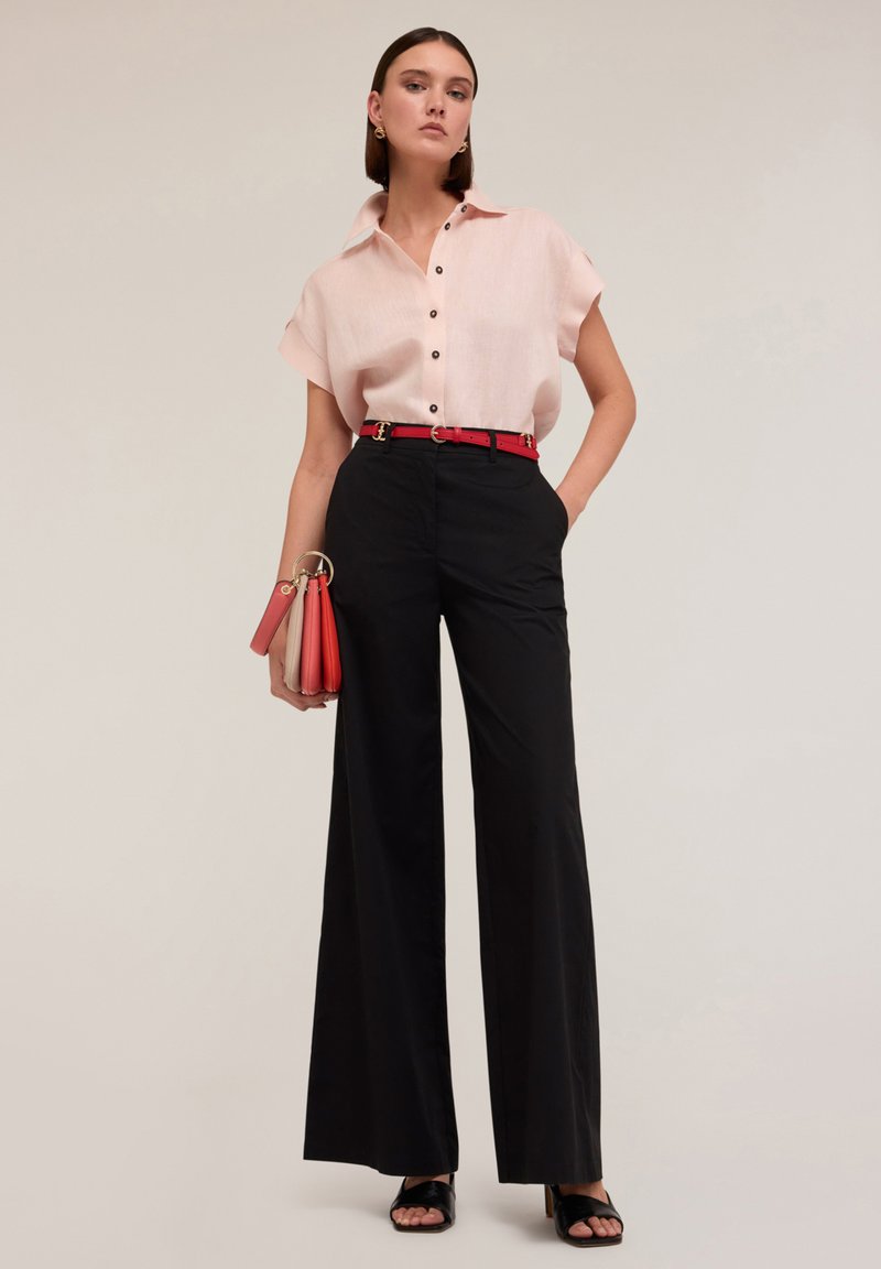 Motivi Pantaloni nero