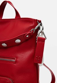 Desigual Rugzak - red