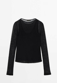Massimo Dutti Sweter