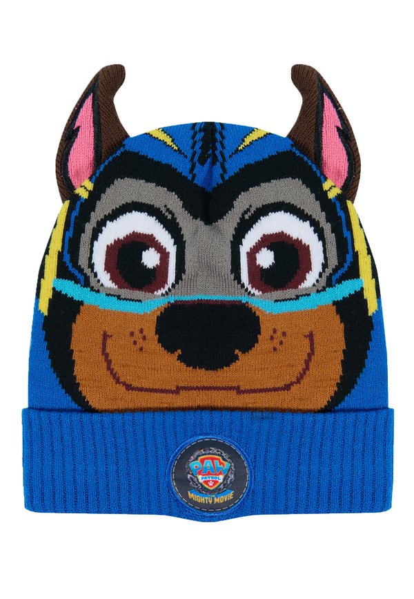 PAW PATROL-SET – Schal – blau