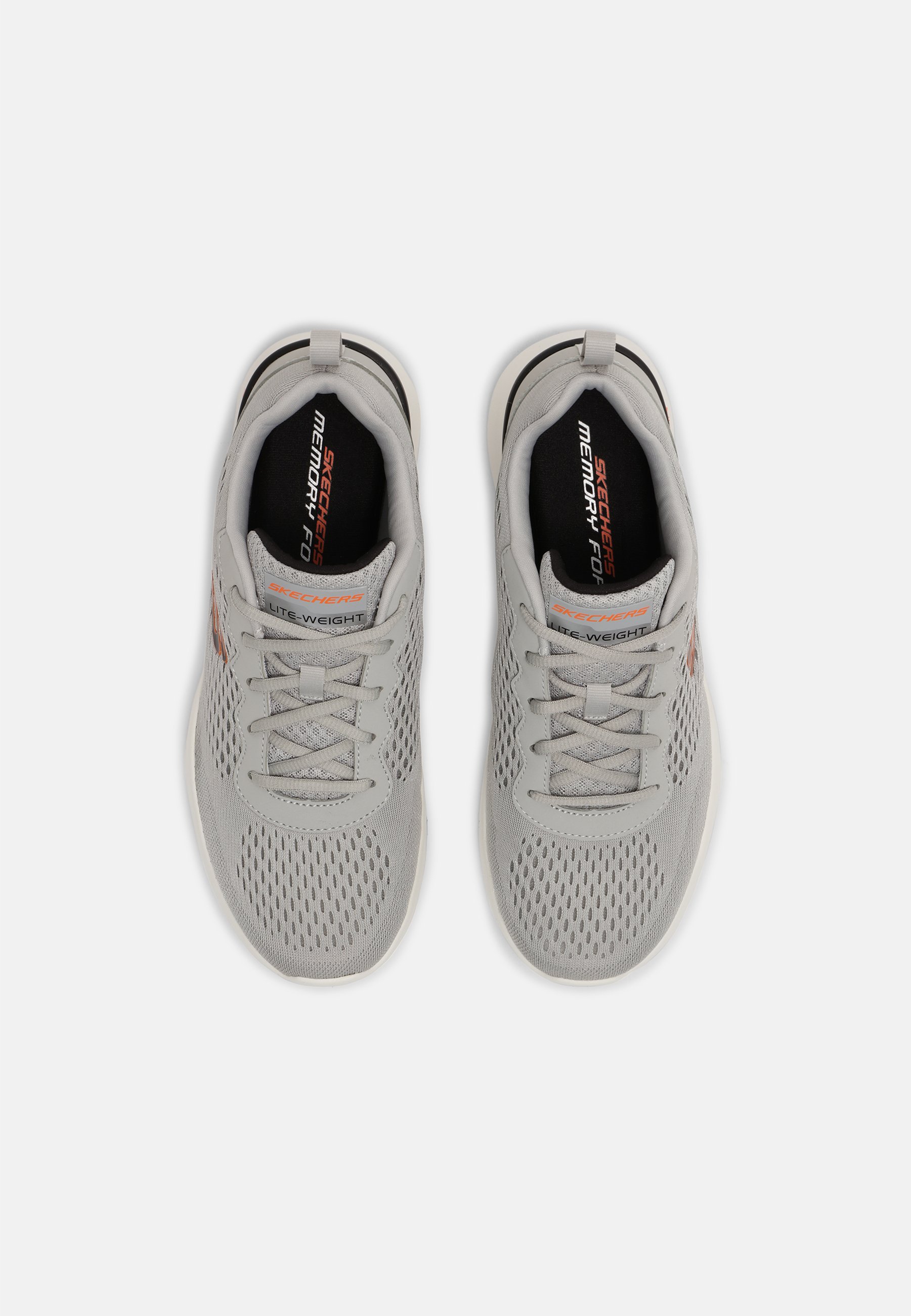 Men SKECH-AIR DYNAMIGHT TUNED UP - Trainers Men SKECH-AIR DYNAMIGHT TUNED UP - Trainers