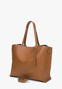 ESTRO Handtas - brown
