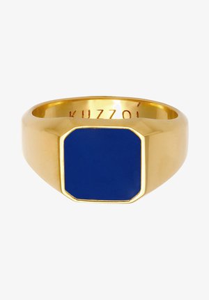 BASIC - Žiedas - gold-coloured