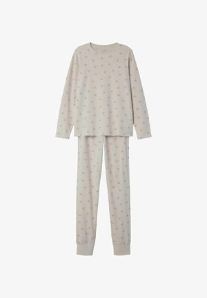 SET - Set lenjerie de noapte - moonbeam