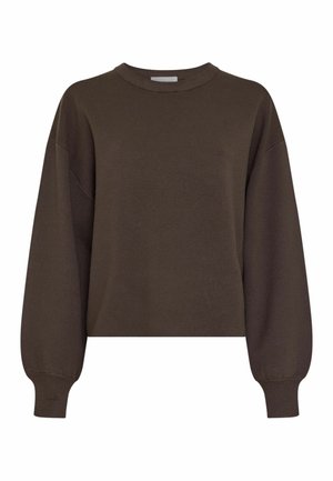 MSCH Copenhagen, MSCHMERCY EAST PULLOVER - Jumper - delicioso
