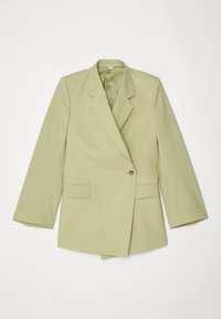 ELIWIRAA - Bleiser - pasten green