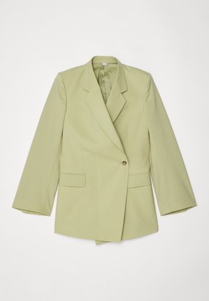 Tiger of Sweden ELIWIRAA - Blazer - pasten green