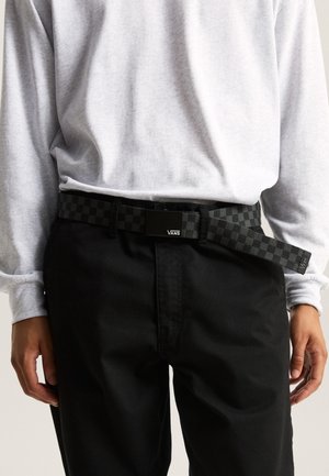 Vans MN DEPPSTER II WEB BELT - Pas