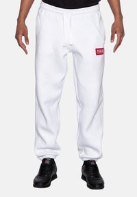 Picaldi ORIGINALS JOGGING - Jogginghose - white