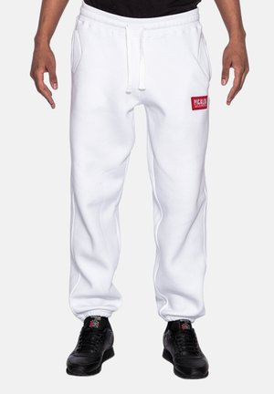 Picaldi ORIGINALS JOGGING - Jogginghose - white