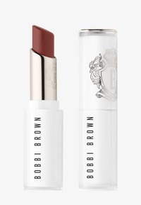 Bobbi Brown EXTRA COLOR SHINE - Lippenstift - nude cinnamon/nude