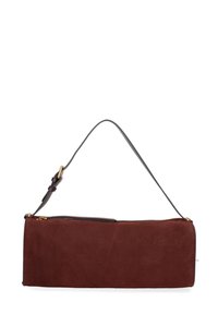 Geselecteerd, bordeaux